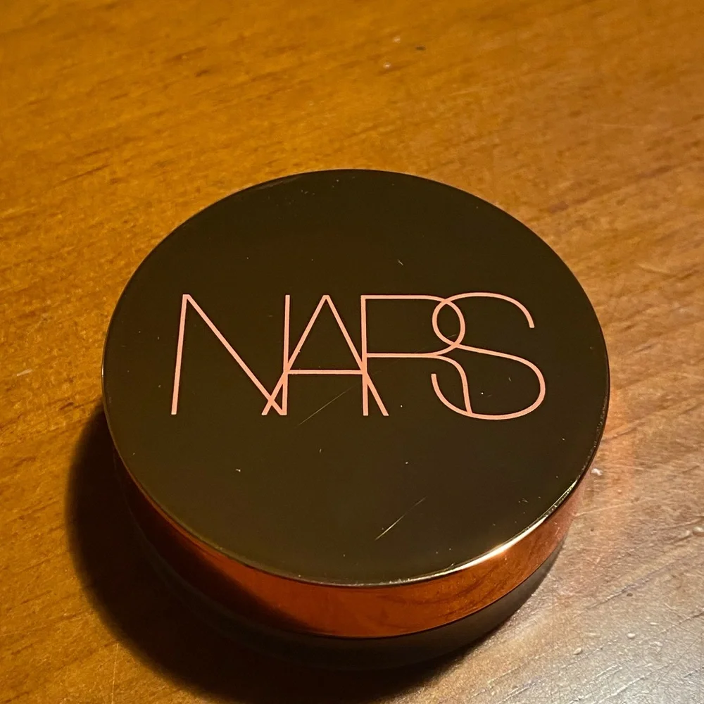 NARS Sunkissed Bronzing Cream